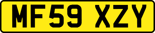 MF59XZY