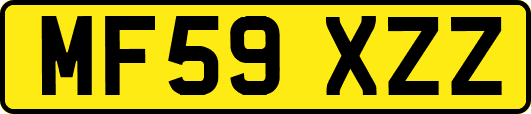 MF59XZZ