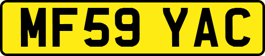 MF59YAC