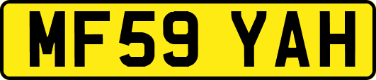 MF59YAH