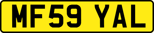 MF59YAL