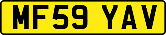 MF59YAV