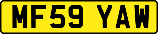 MF59YAW