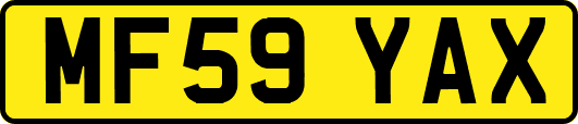 MF59YAX
