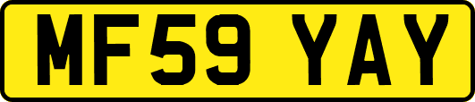 MF59YAY