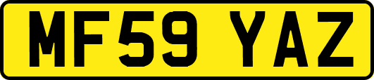 MF59YAZ