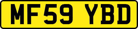 MF59YBD