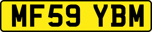 MF59YBM