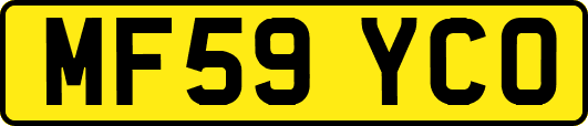MF59YCO