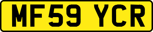 MF59YCR