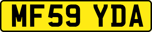MF59YDA