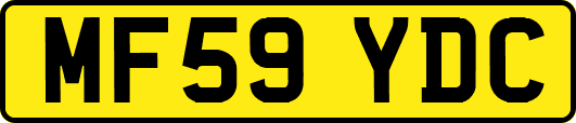 MF59YDC