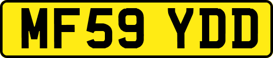 MF59YDD
