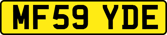 MF59YDE