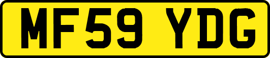 MF59YDG