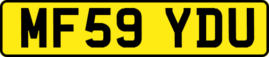 MF59YDU