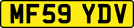 MF59YDV