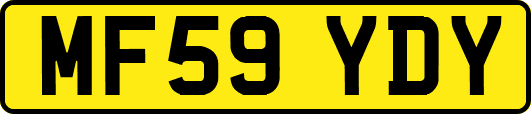 MF59YDY