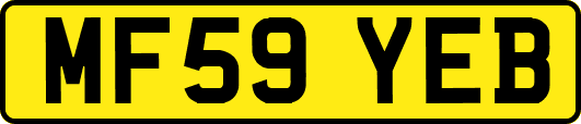 MF59YEB