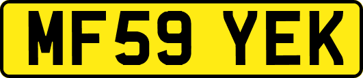 MF59YEK
