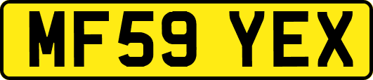 MF59YEX