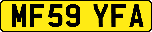 MF59YFA
