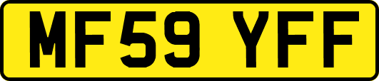 MF59YFF