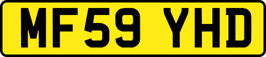 MF59YHD