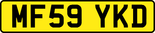 MF59YKD