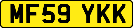 MF59YKK