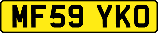 MF59YKO