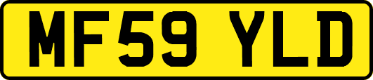 MF59YLD