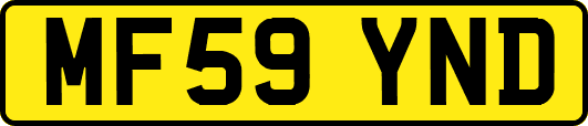 MF59YND