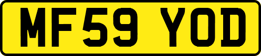 MF59YOD