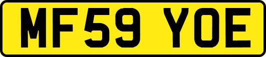 MF59YOE