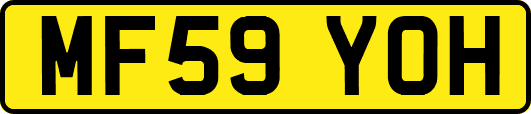 MF59YOH