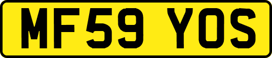MF59YOS
