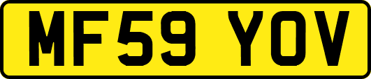 MF59YOV
