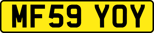 MF59YOY