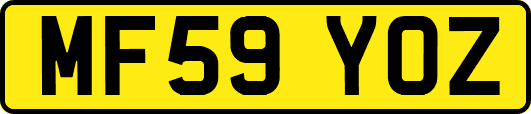 MF59YOZ