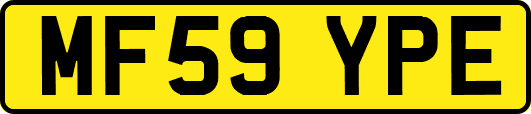 MF59YPE