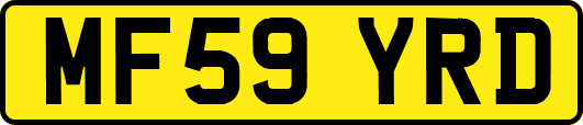 MF59YRD