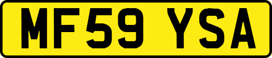 MF59YSA