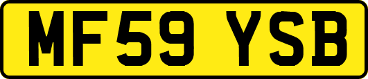 MF59YSB