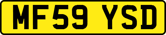 MF59YSD