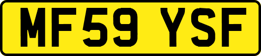 MF59YSF
