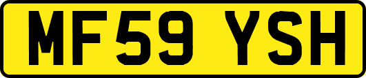 MF59YSH