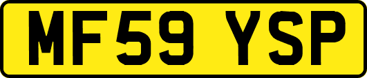 MF59YSP