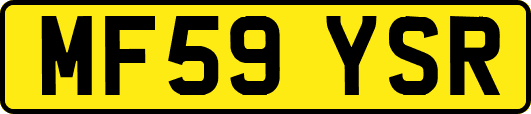 MF59YSR