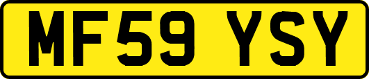 MF59YSY